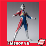 [2ND] SHF ULTRAMAN DECKER