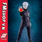 (2ND) SHF GOJO SATORU “JUJUTSU KAISEN MOVIE 0” 