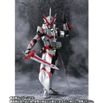 [PRE-ORDER] SHF KAMEN RIDER DRAGONIC KNIGHT (HK VER)