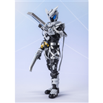 [PRE-ORDER] SHF KAMEN RIDER NAKI (HK VER)