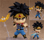 [PRE-ORDER]NENDOROID 1547 DAI (JAPAN VER)