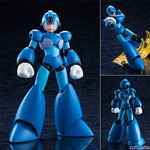 [PRE-ORDER] MEGA MAN X X 1/12 PLASTIC MODEL