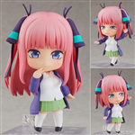 [PRE-ORDER] NENDOROID NINO NAKANO (JPV)