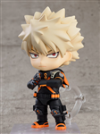 [PRE-ORDER] NENDOROID 1692 KATSUKI BAKUGO STEALTH SUIT VER