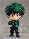 [PRE-ORDER] NENDOROID 1691 IZUKU MIDORIYA: STEALTH SUIT VER