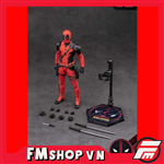 [LIÊN HỆ ORDER] ZD TOYS DEADPOOL & WOLVERINE: DEADPOOL