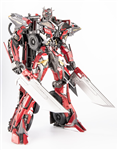 [PRE-ORDER] BLACK MAMBA BMB OV-01 SENTINAL KO OVERSIZE