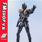 [2ND] SHF KAMEN RIDER ARK-ZERO & ARK EFFECT PART SET