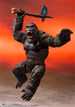 [PRE-ORDER] SHM KONG (KONG VS GODZILLA 2021) (HK VER)