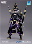 [PRE-ORDER] ATK GIRL SHADOWHUNTER JW-021 (PLAMO) OVERSEA VER