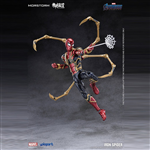 [PRE-ORDER] MODEL KIT E-MODEL X MORSTORM IRON SPIDER (DX)