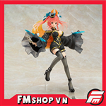 (JPV) CASTER [FATE/EXTRA CCC] 1/8 COMPLETE FIGURE OPEN