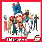 [JPV] BLIND BOX ONE PIECE (OPEN CHECK)