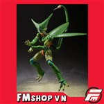 [KO BOX] SHF DRAGON BALL CELL FIRST FORM