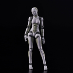 [PRE-ORDER] 1/12 TOA HEAVY INDUSTRIES SYNTHETIC HUMAN FEMALE