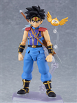 [PRE-ORDER] FIGMA 500 DRAGON QUEST: THE ADVENTURE OF DAI DAI