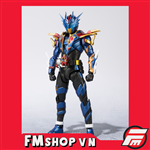 [2ND] SHF KAMEN RIDER GREAT CROSS Z