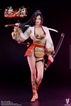 1/6 VERYCOOL ANCIENT JAPANESE NOHIME