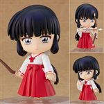 [PRE-ORDER] NENDOROID 1537 INUYASHA KIKYO (JPV)