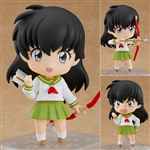 [PRE-ORDER] NENDOROID 1536 INUYASHA KAGOME HIGURASHI (JPV)