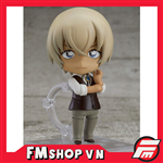 (JPV) NENDOROID 834 DETECTIVE CONAN TŌRU AMURO