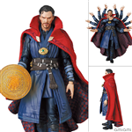 [PRE-ORDER] MAFEX MAFEX DOCTOR STRANGE (Infinity War Ver.)