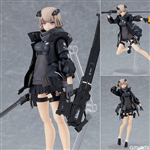 [PRE-ORDER] FIGMA 513 A-Z: [B]