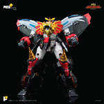 [PRE-ORDER] SERIES THE KING OF BRAVE GAOGAIGAR JBV REAL