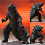 [PRE-ORDER] SHM GODZILLA