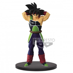 BANPRESTO CREATOR × CREATOR BARDOCK