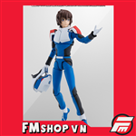 SHF “GUNDAM SEED FREEDOM” KIRA YAMATO