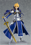 FIGMA 463 SABER ARTHUR PENDRAGON [PROTOTYPE] LIKE NEW