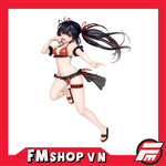 [JPV] TAITO COREFUL TOKISAKI KURUMI SWIMSUIT VER. RED