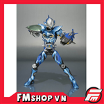 [JPV] SHF KAMEN RIDER ABYSS LIKE NEW