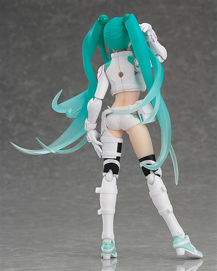 Mua bán FIGMA RACING MIKU 2014 EV MIRAI VER LIKE NEW