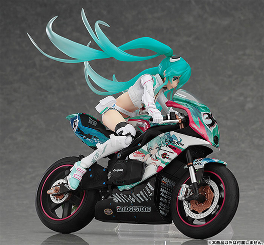 Mua bán FIGMA RACING MIKU 2014 EV MIRAI VER LIKE NEW