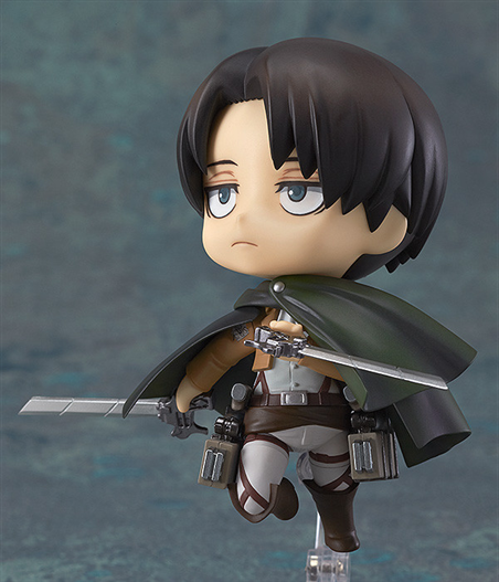 Mua bán NENDOROID 390 LEVI FAKE