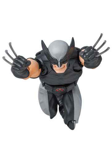 Mua bán MAFEX 171 WOLVERINE X FORCE