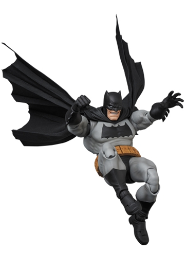 Mua bán MAFEX 106 BATMAN (THE DARK NIGHT RETURNS)