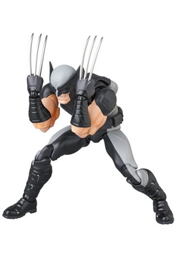 Mua bán MAFEX 171 WOLVERINE X FORCE