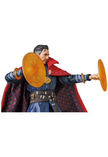 Mua bán (JPV) MAFEX NO 152 DOCTOR STRANGE (INFINITY WAR VER.)