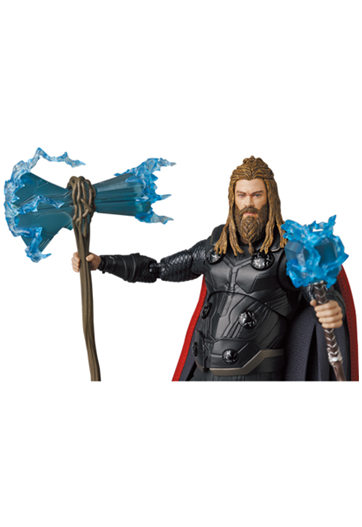 Mua bán (2ND - THIẾU EFFECT) MAFEX NO.149 THOR 