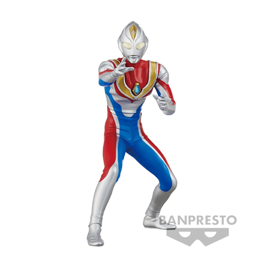 Mua bán BANPRESTO ULTRAMAN DYNA FLASH TYPE (BOX MÓP)