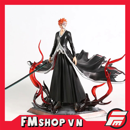 Mua bán PVC ICHIGO HOLLOW BANKAI FAKE