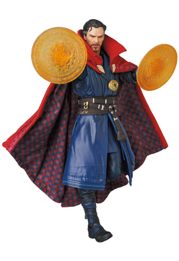 Mua bán (JPV) MAFEX NO 152 DOCTOR STRANGE (INFINITY WAR VER.)