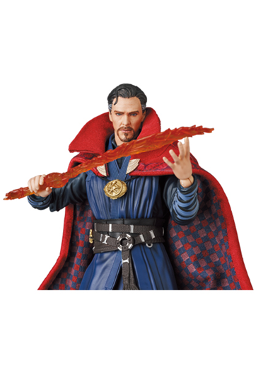 Mua bán (JPV) MAFEX NO 152 DOCTOR STRANGE (INFINITY WAR VER.)