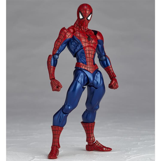 Mua bán REVOLTECH SPIDER MAN FAKE