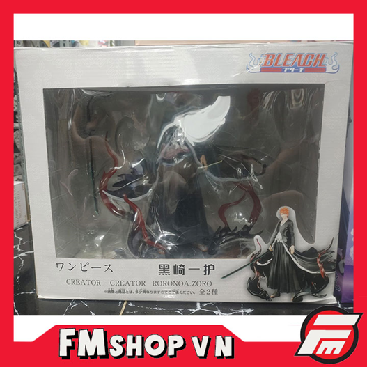 Mua bán PVC ICHIGO HOLLOW BANKAI FAKE