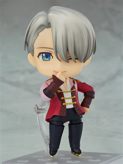 Mua bán (JPV) NENDOROID 741 VICTOR NIKIFOROV