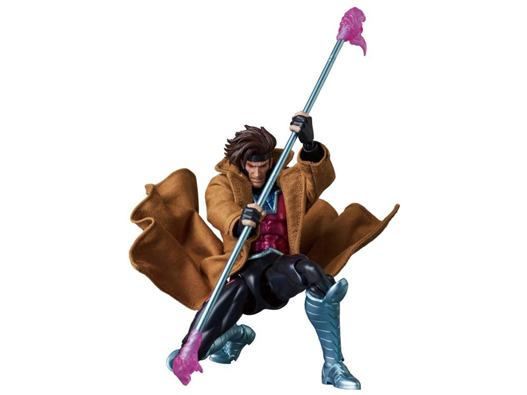 Mua bán MAFEX NO.131 GAMBIT (COMIC VER) (JPV)